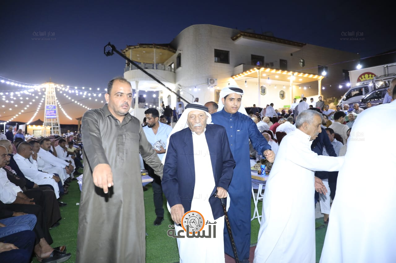 Madar Al-Saa Images 0.7230649457274252