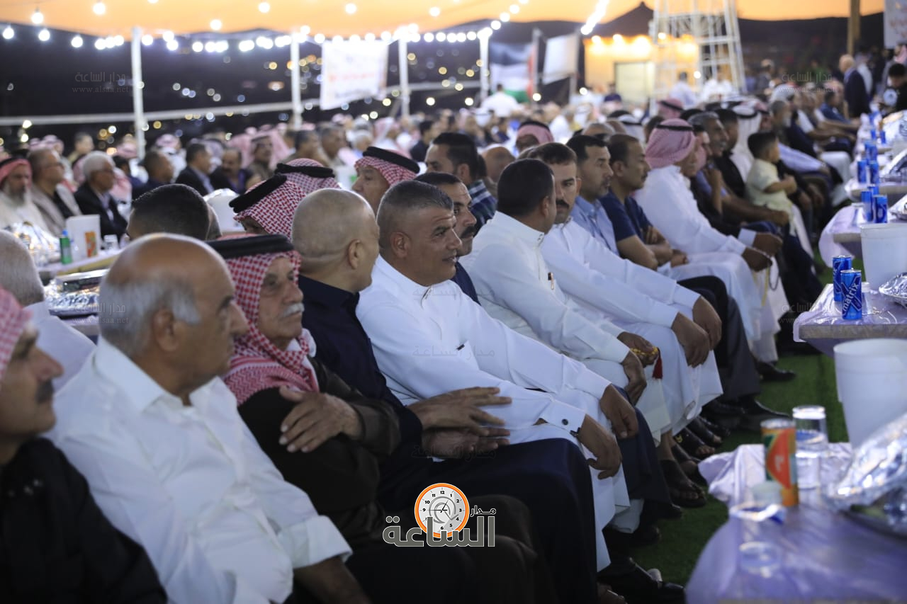 Madar Al-Saa Images 0.16147269699323596