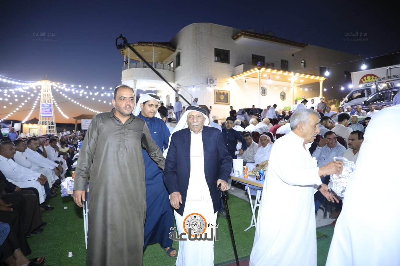 Madar Al-Saa Images 0.6507411799337768