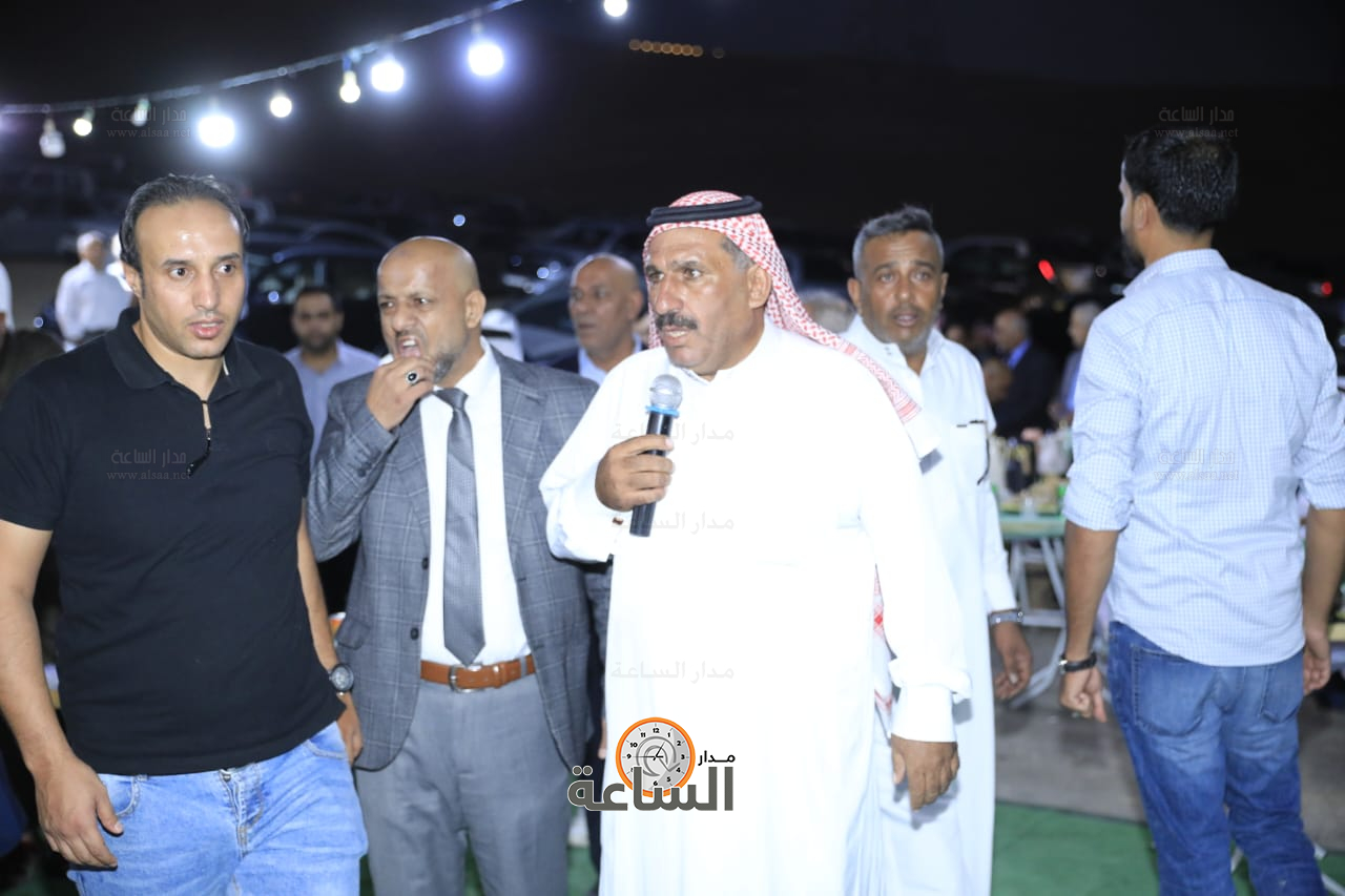 Madar Al-Saa Images 0.7812100865672862