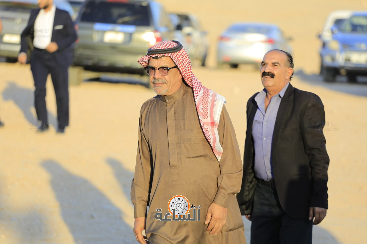 Madar Al-Saa Images 0.5170295419429402