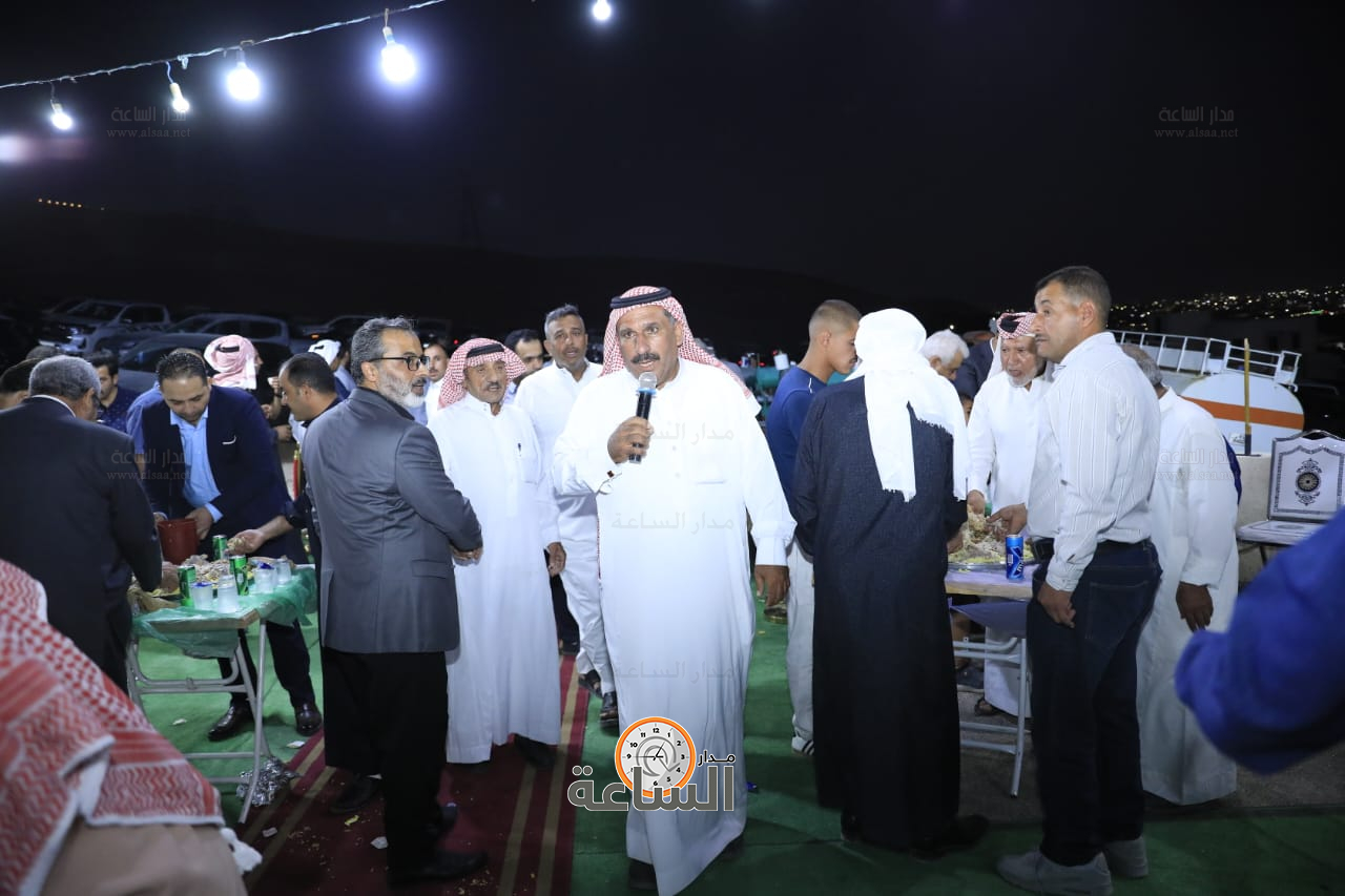 Madar Al-Saa Images 0.8619709314430932