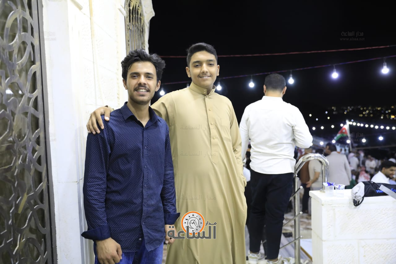 Madar Al-Saa Images 0.786991240434883