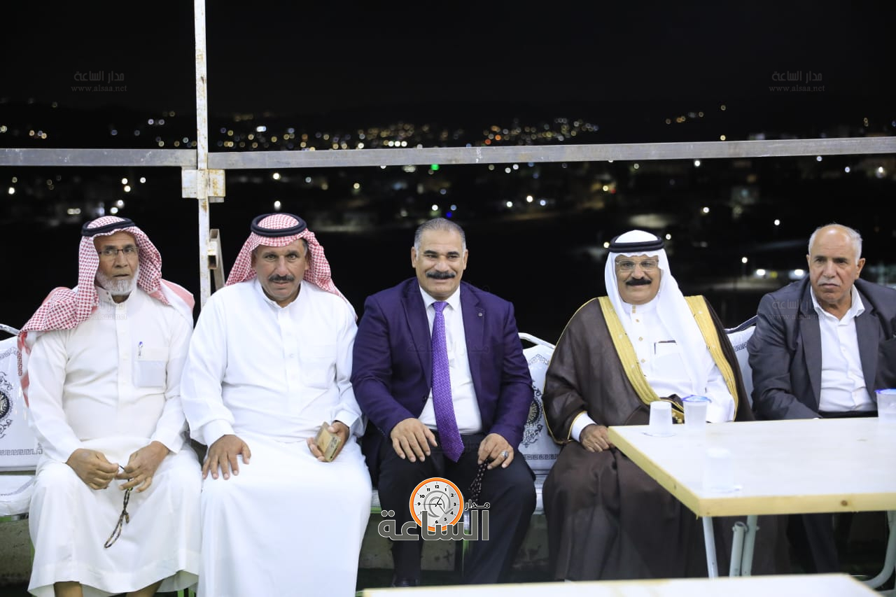 Madar Al-Saa Images 0.47196042876208866