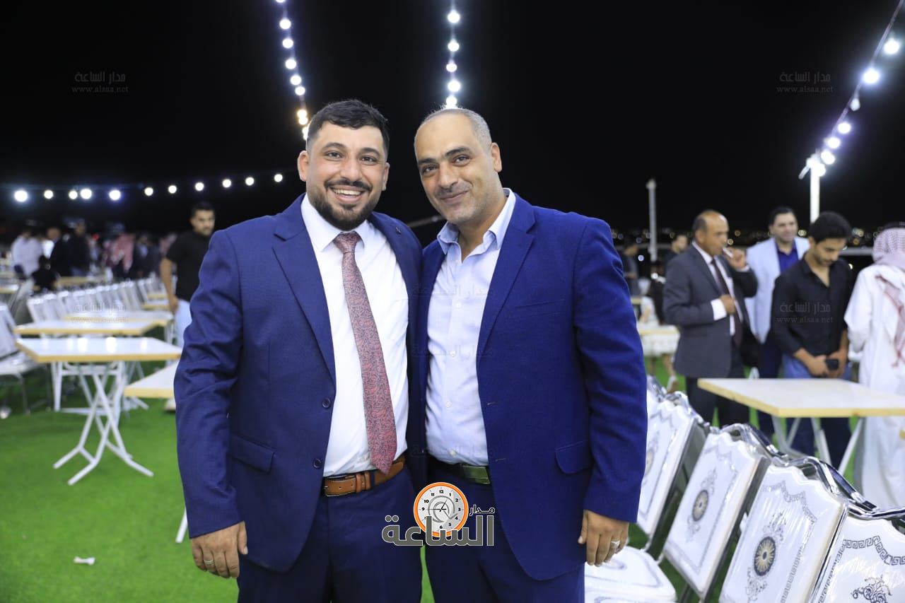 Madar Al-Saa Images 0.3865952903793678