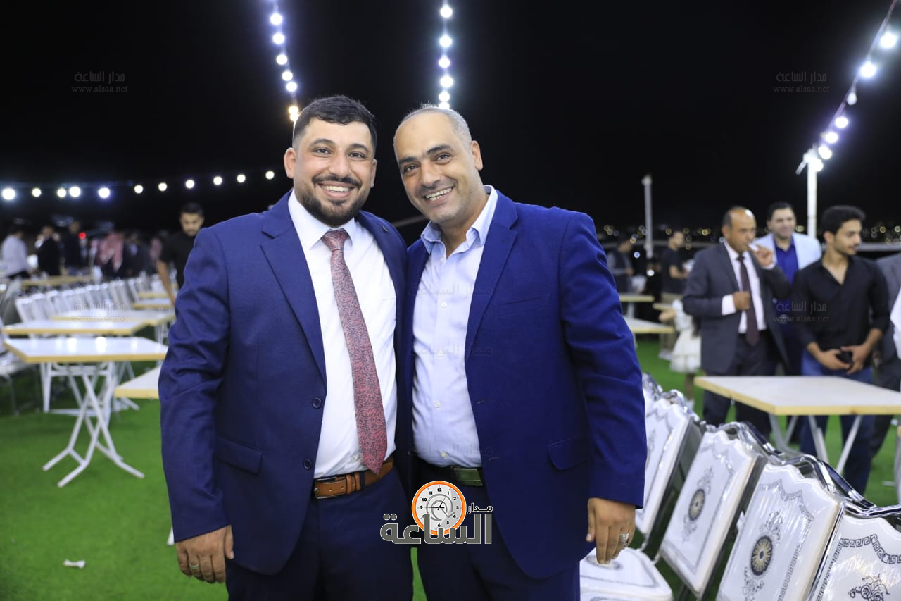 Madar Al-Saa Images 0.44305677784707065