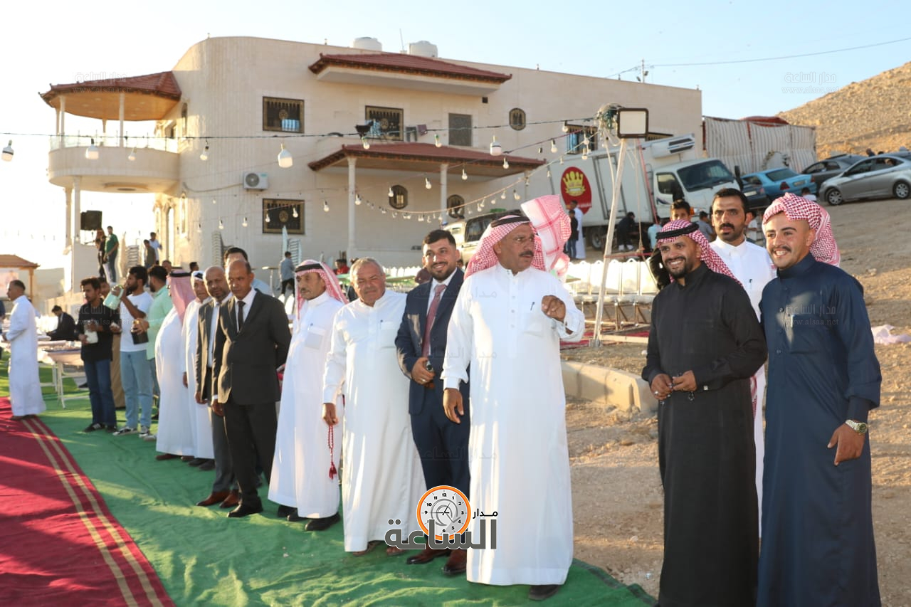 Madar Al-Saa Images 0.6337106930303074