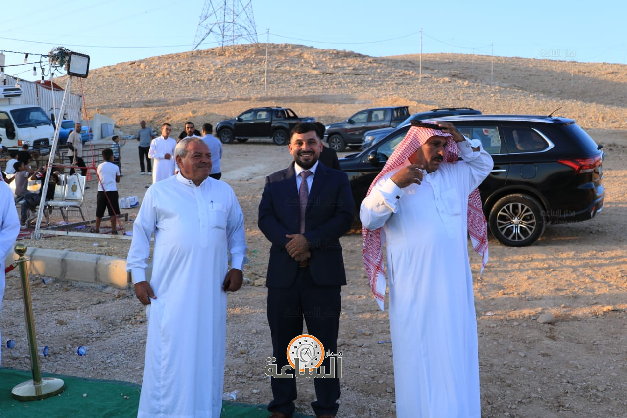 Madar Al-Saa Images 0.7172656958004654