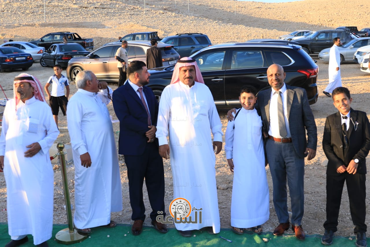 Madar Al-Saa Images 0.341876331275059