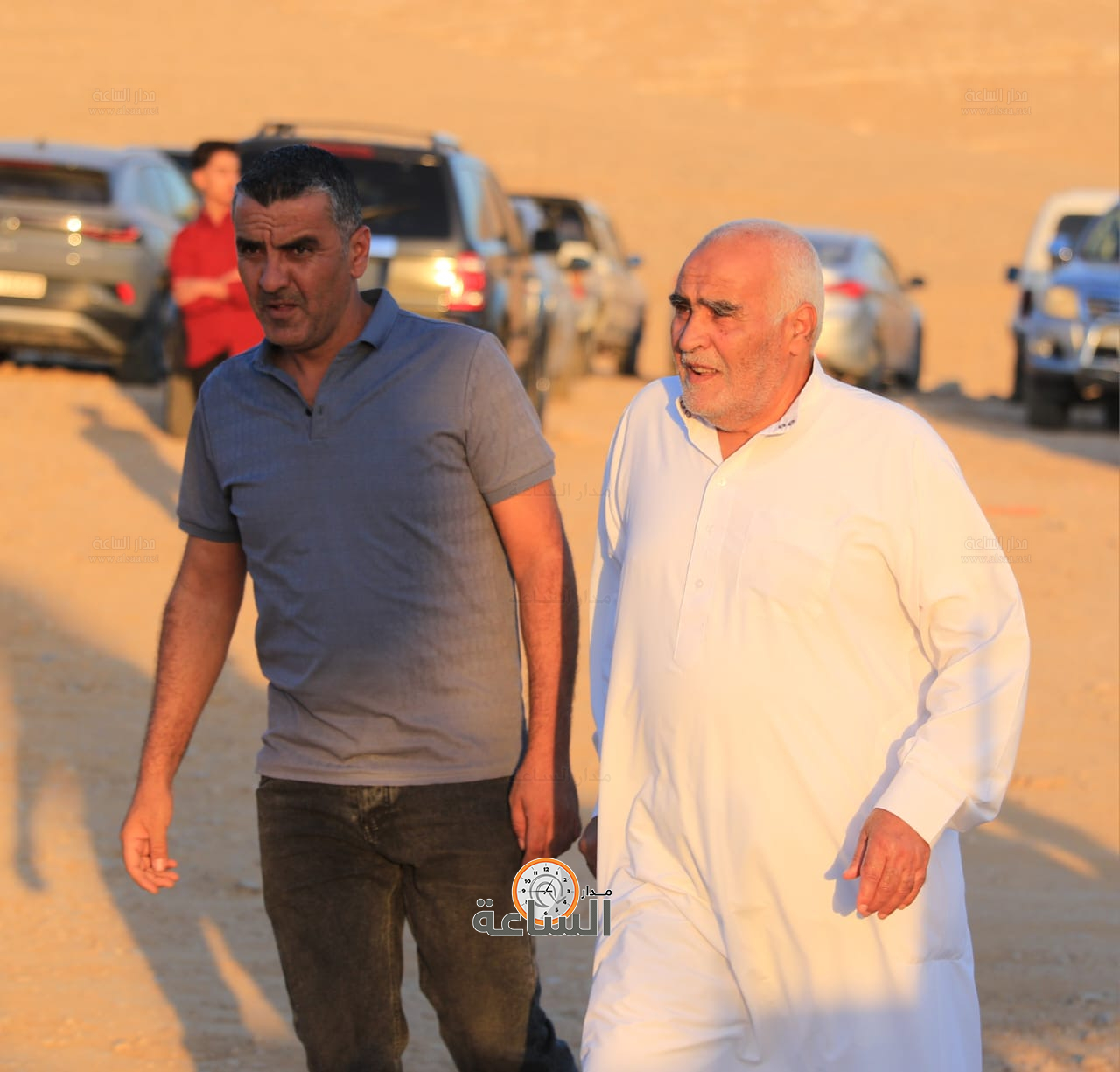 Madar Al-Saa Images 0.5407594600574994