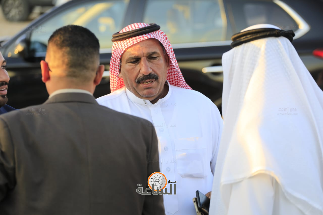 Madar Al-Saa Images 0.39120111797645696