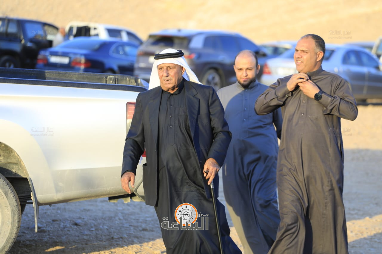 Madar Al-Saa Images 0.2880903452239232