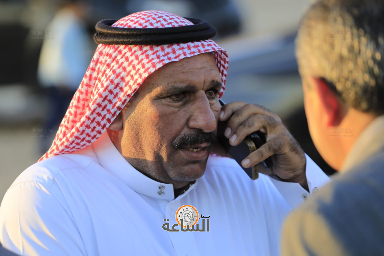 Madar Al-Saa Images 0.6915783801283267