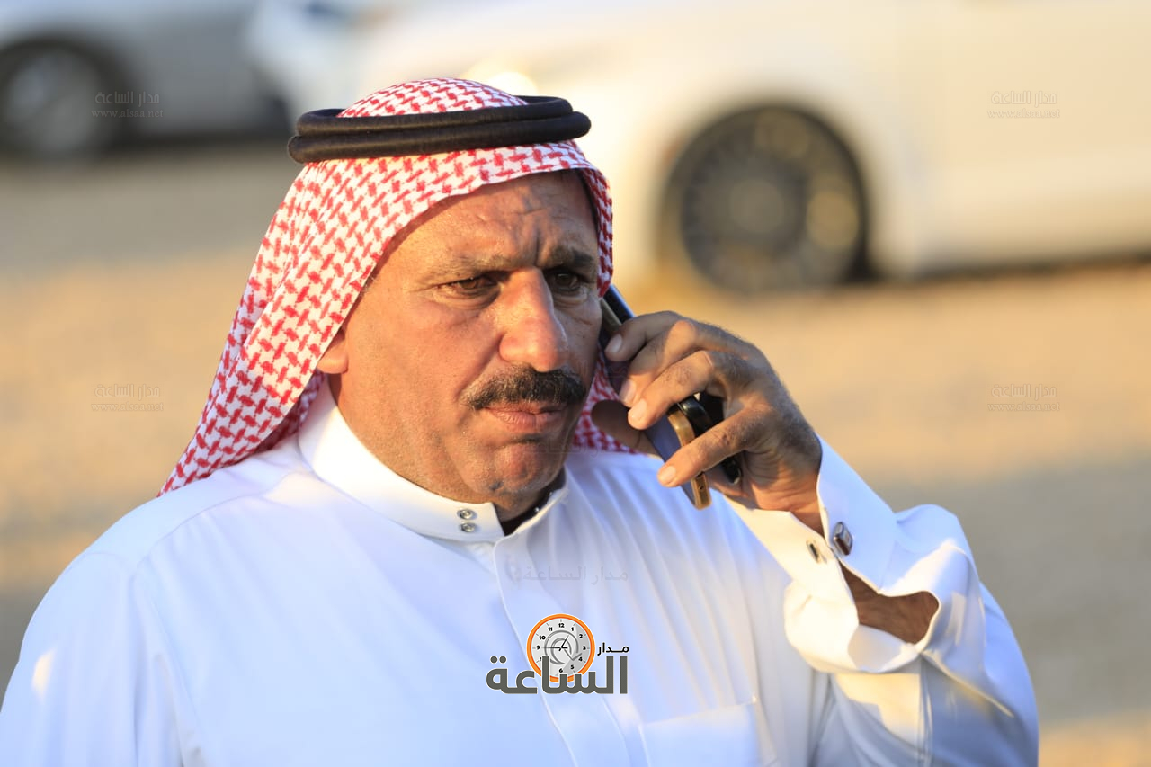 Madar Al-Saa Images 0.9929641786421215