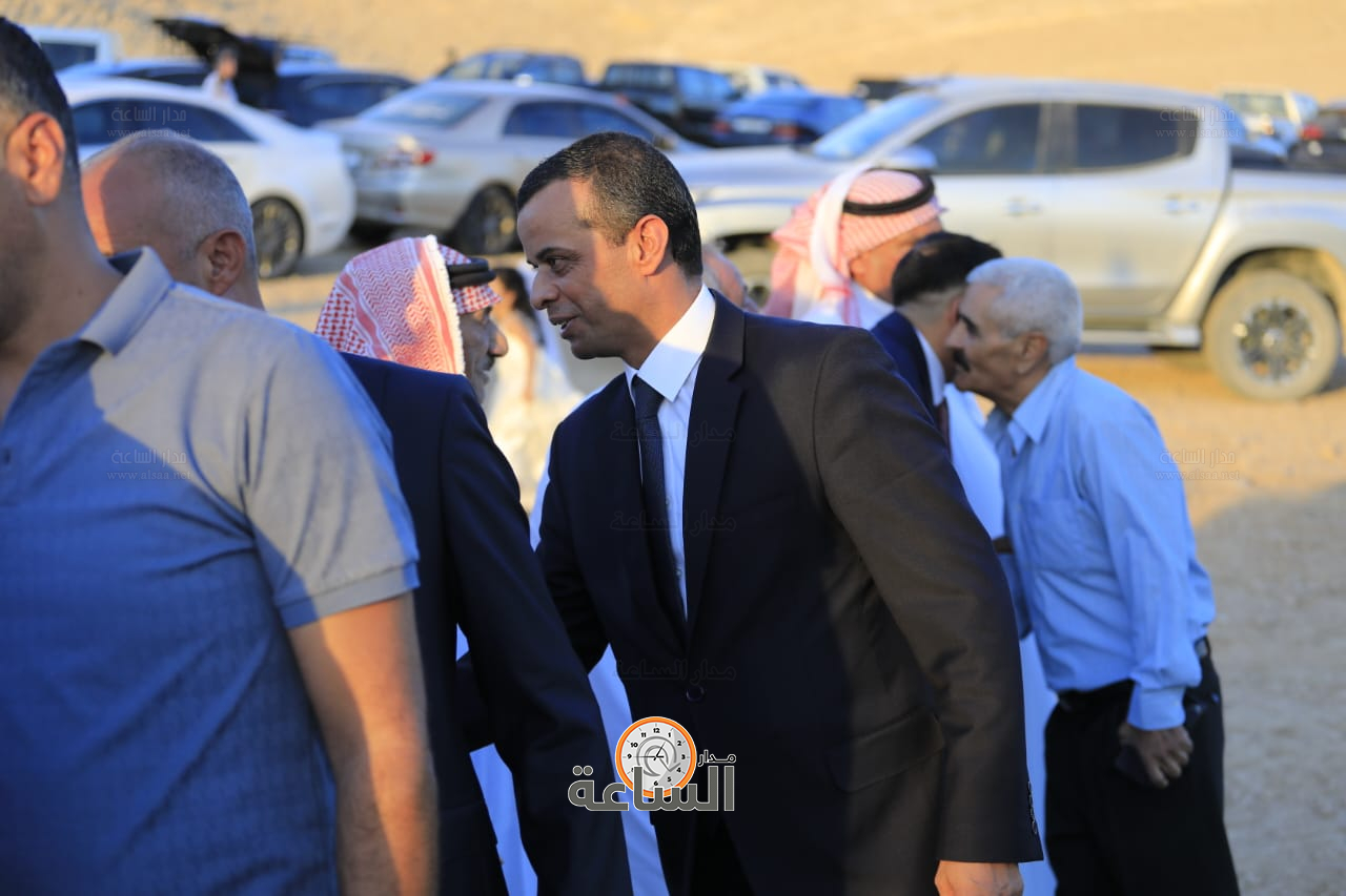 Madar Al-Saa Images 0.6942435038612123