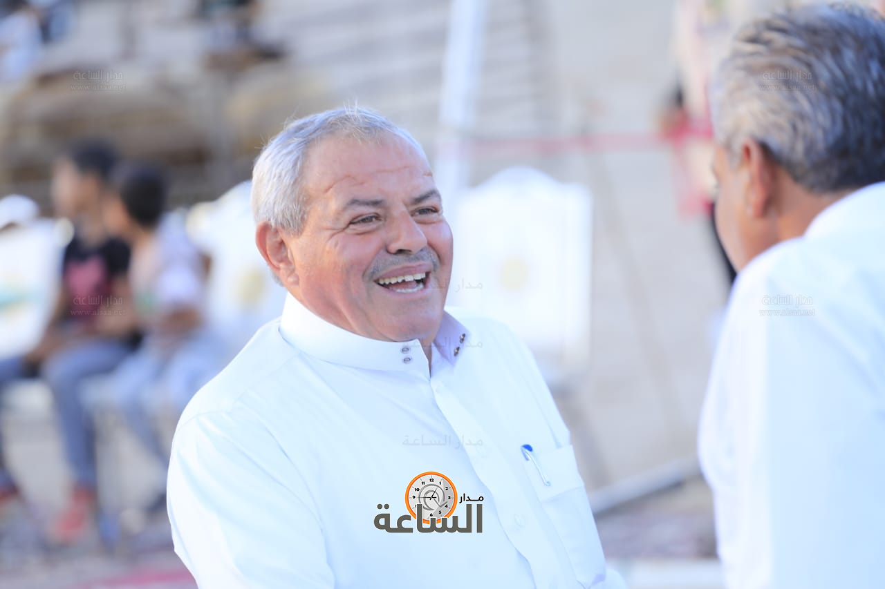 Madar Al-Saa Images 0.5443183917407032