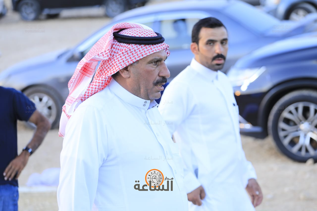 Madar Al-Saa Images 0.6897078608779119