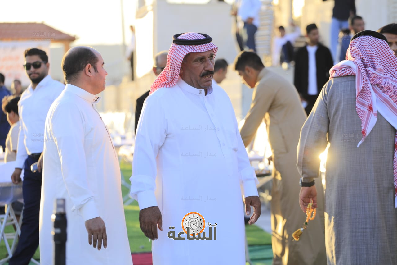 Madar Al-Saa Images 0.07061498293425539