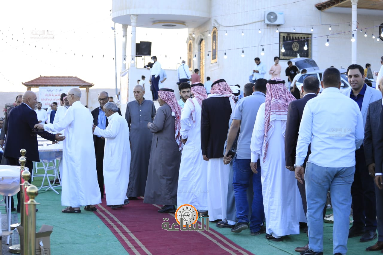 Madar Al-Saa Images 0.16759244042483867