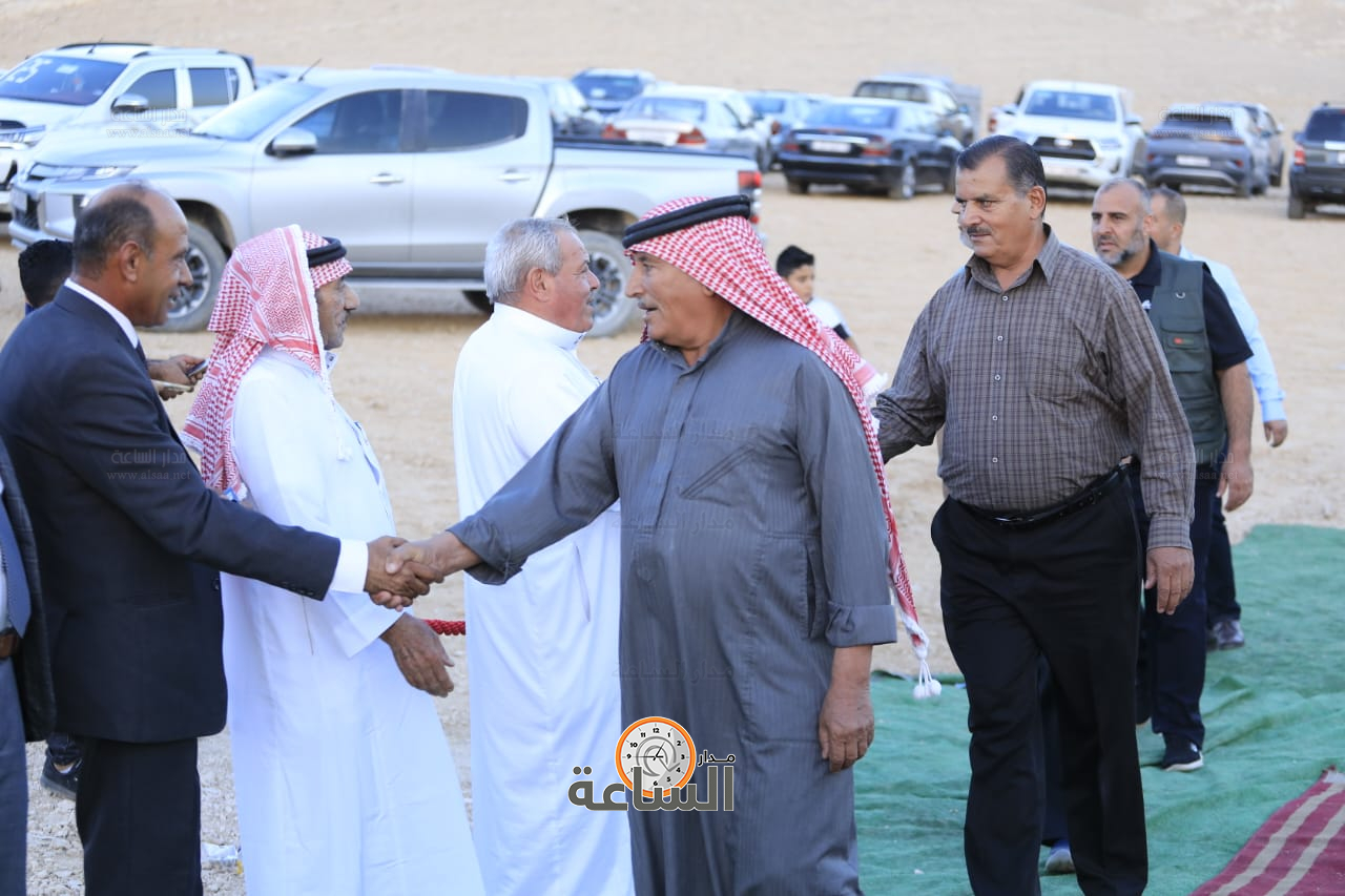 Madar Al-Saa Images 0.0940866194182941