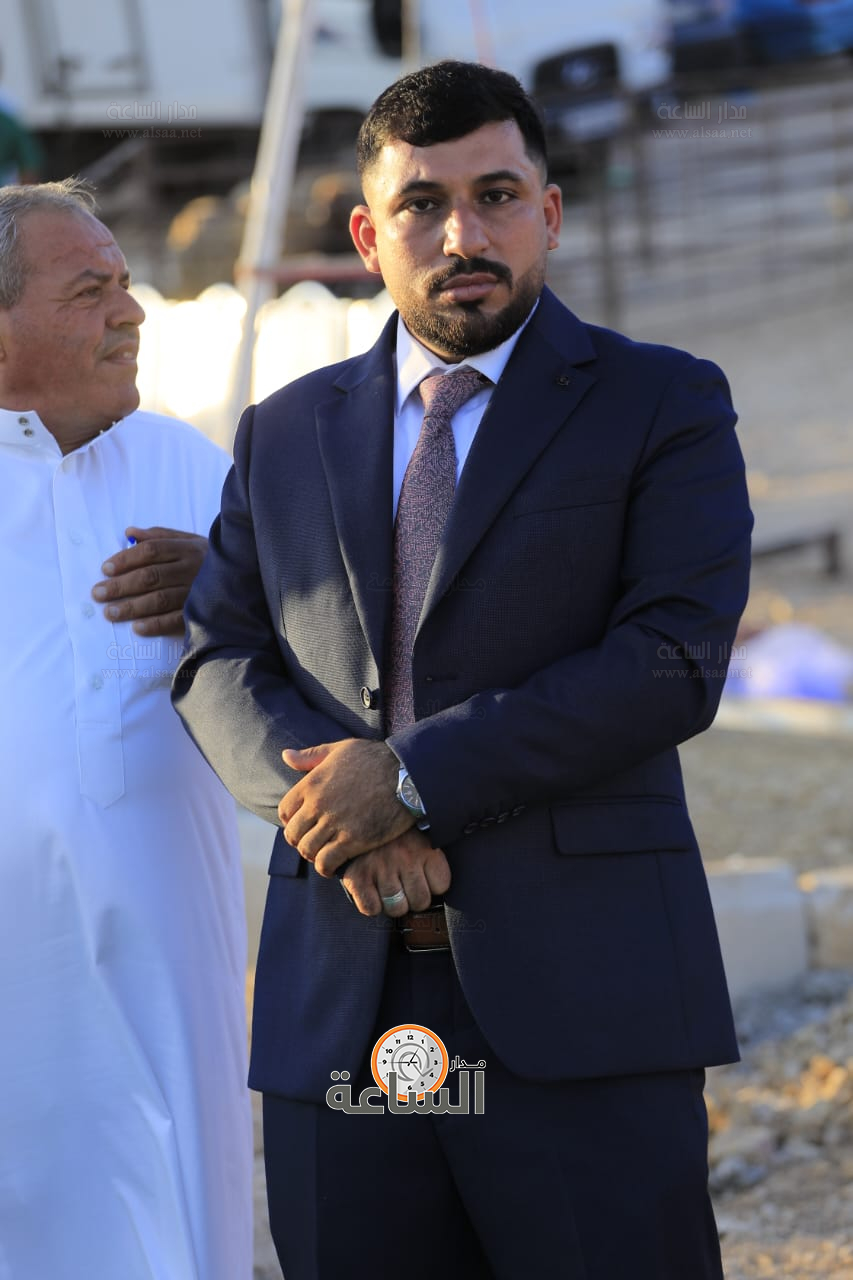 Madar Al-Saa Images 0.1686936721594371