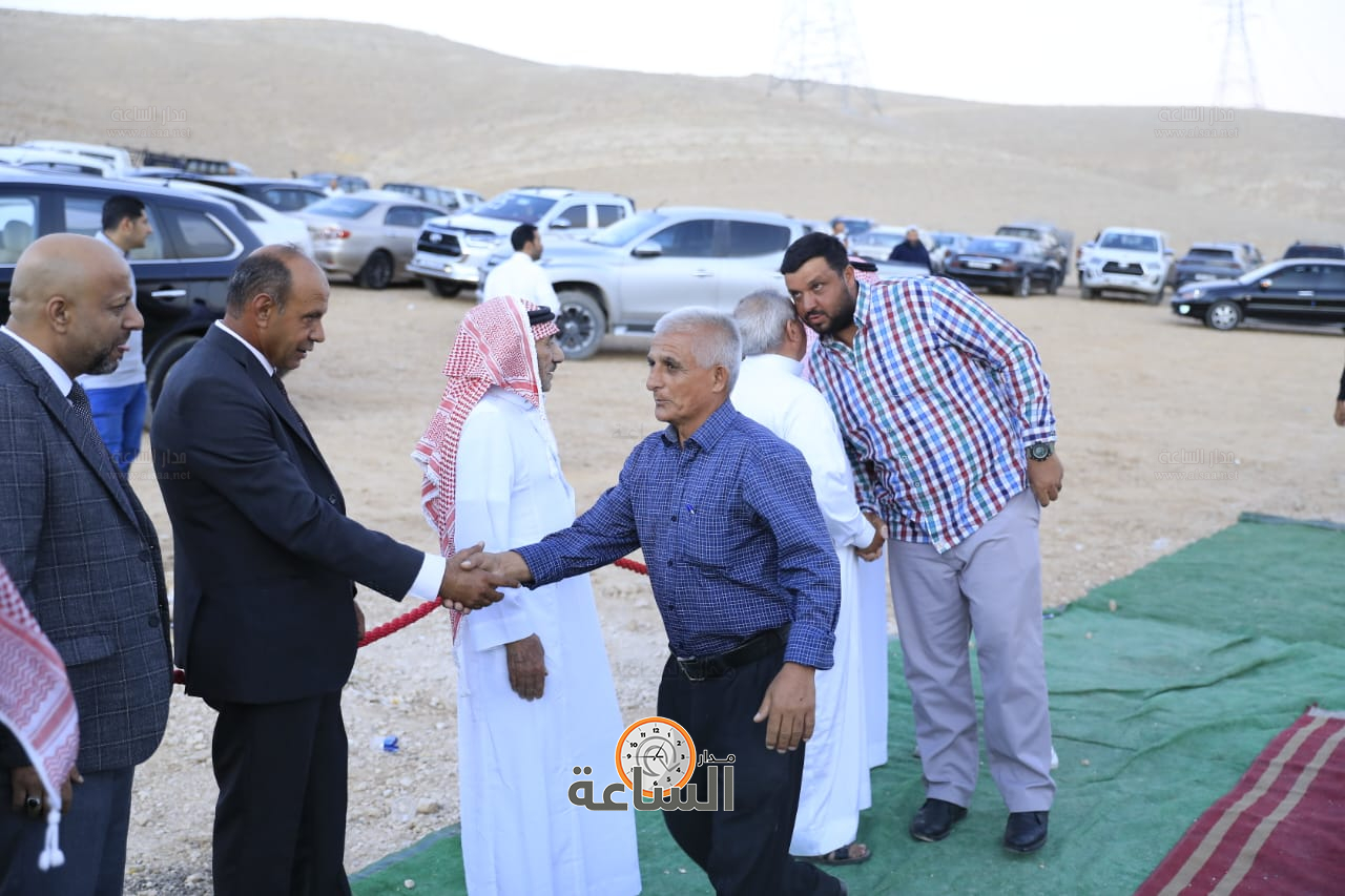 Madar Al-Saa Images 0.8681055681643084