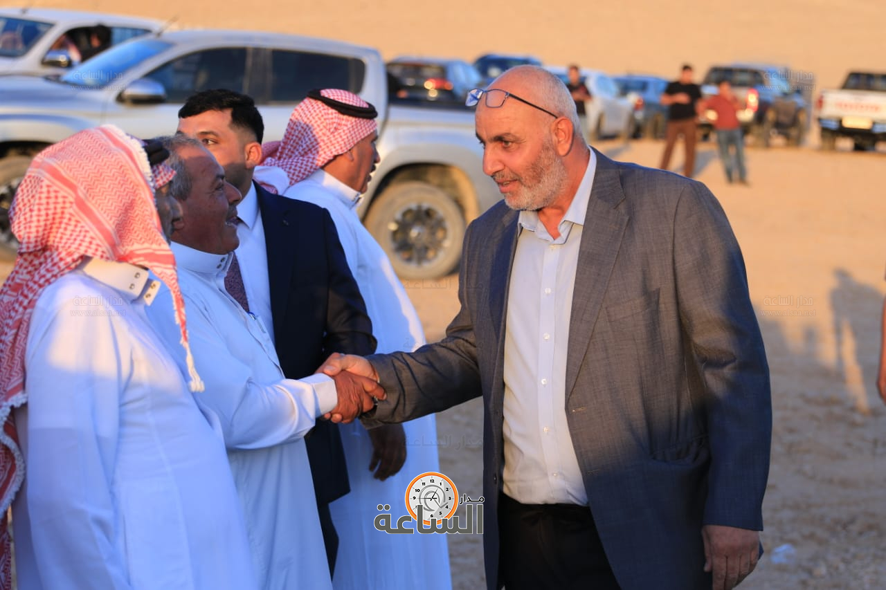 Madar Al-Saa Images 0.8007897657601452