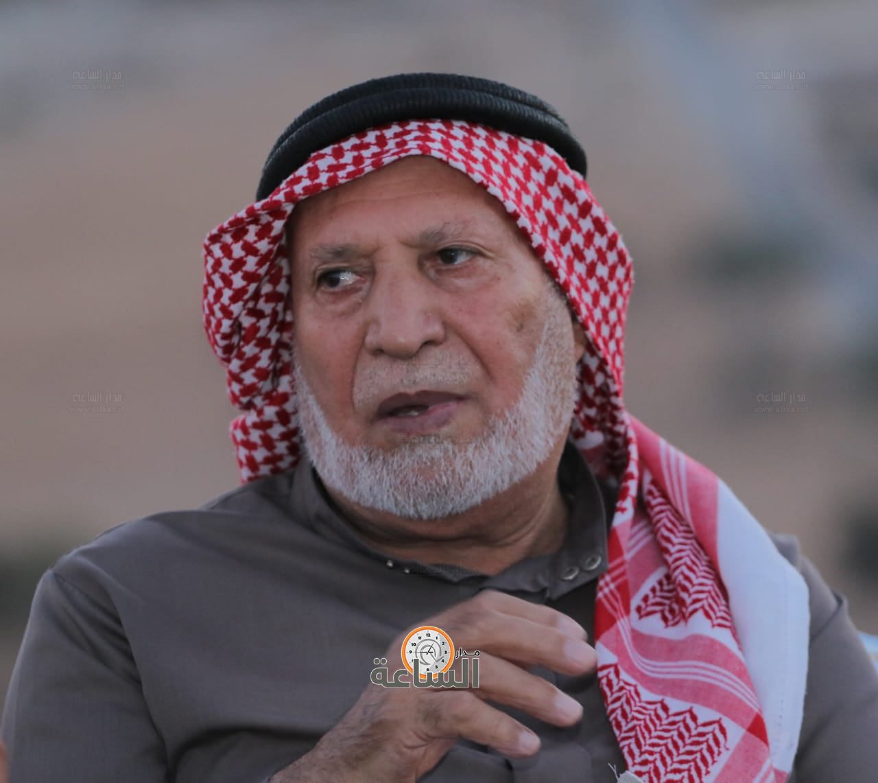 Madar Al-Saa Images 0.03011353969854158