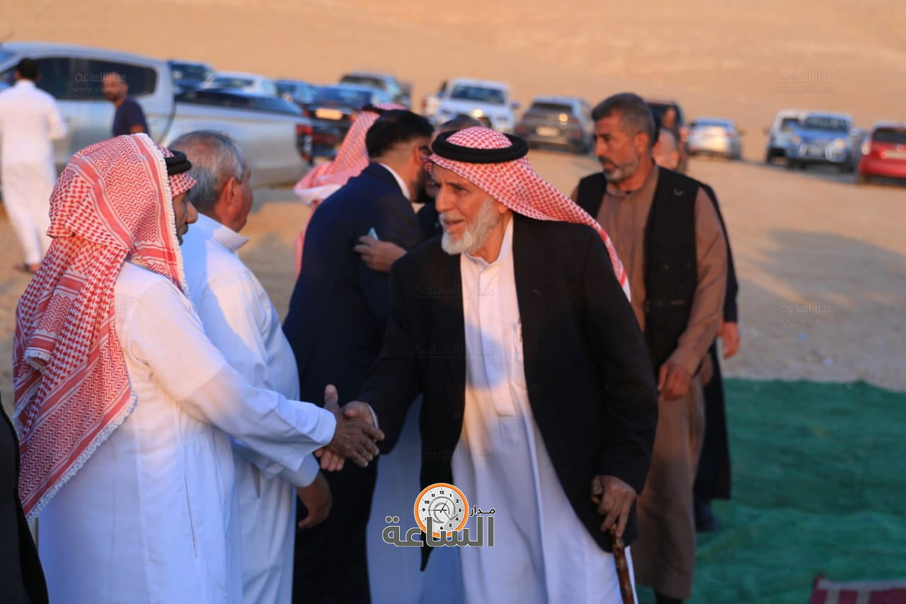 Madar Al-Saa Images 0.9319597112317443