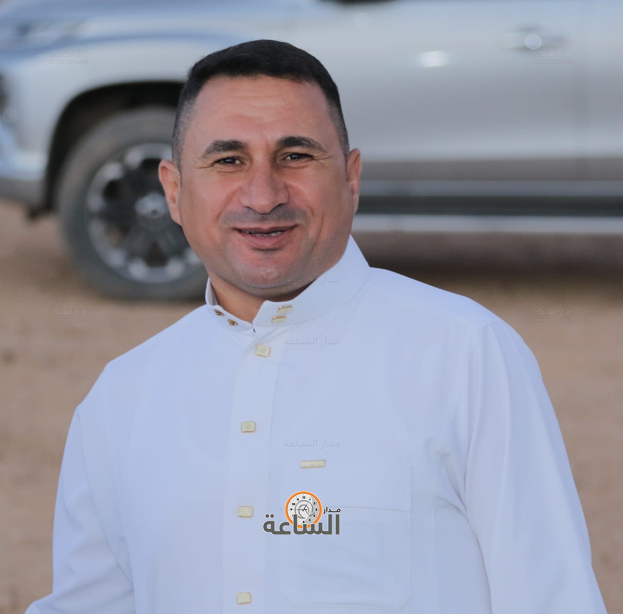 Madar Al-Saa Images 0.9839593048544332