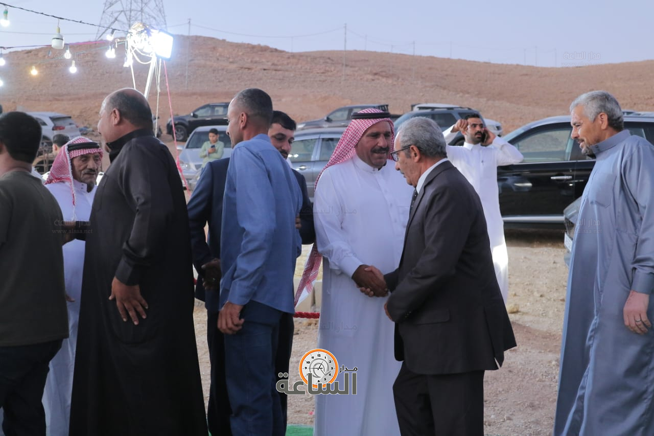 Madar Al-Saa Images 0.6311510348568438