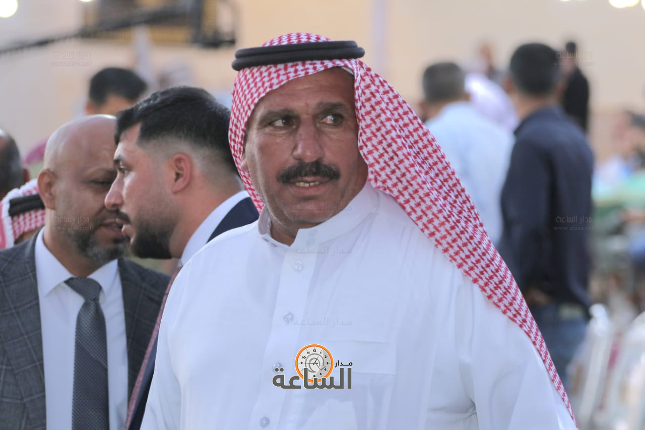 Madar Al-Saa Images 0.46451647137422003