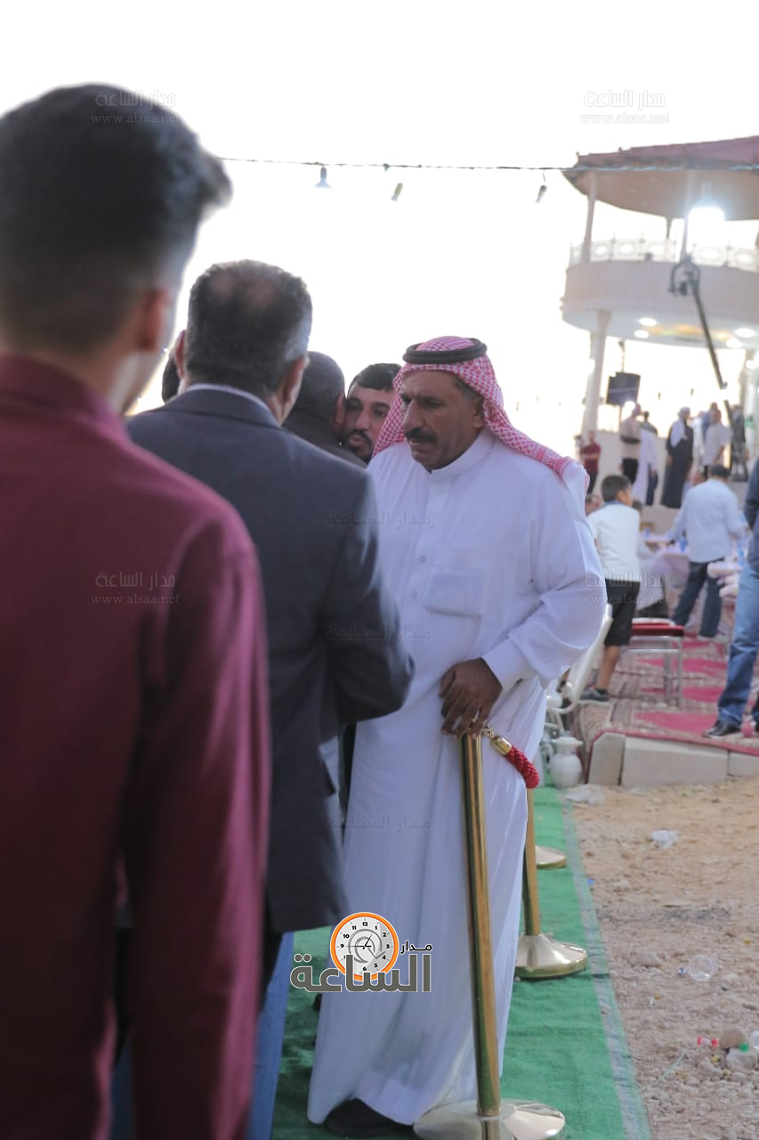 Madar Al-Saa Images 0.4284348910408182