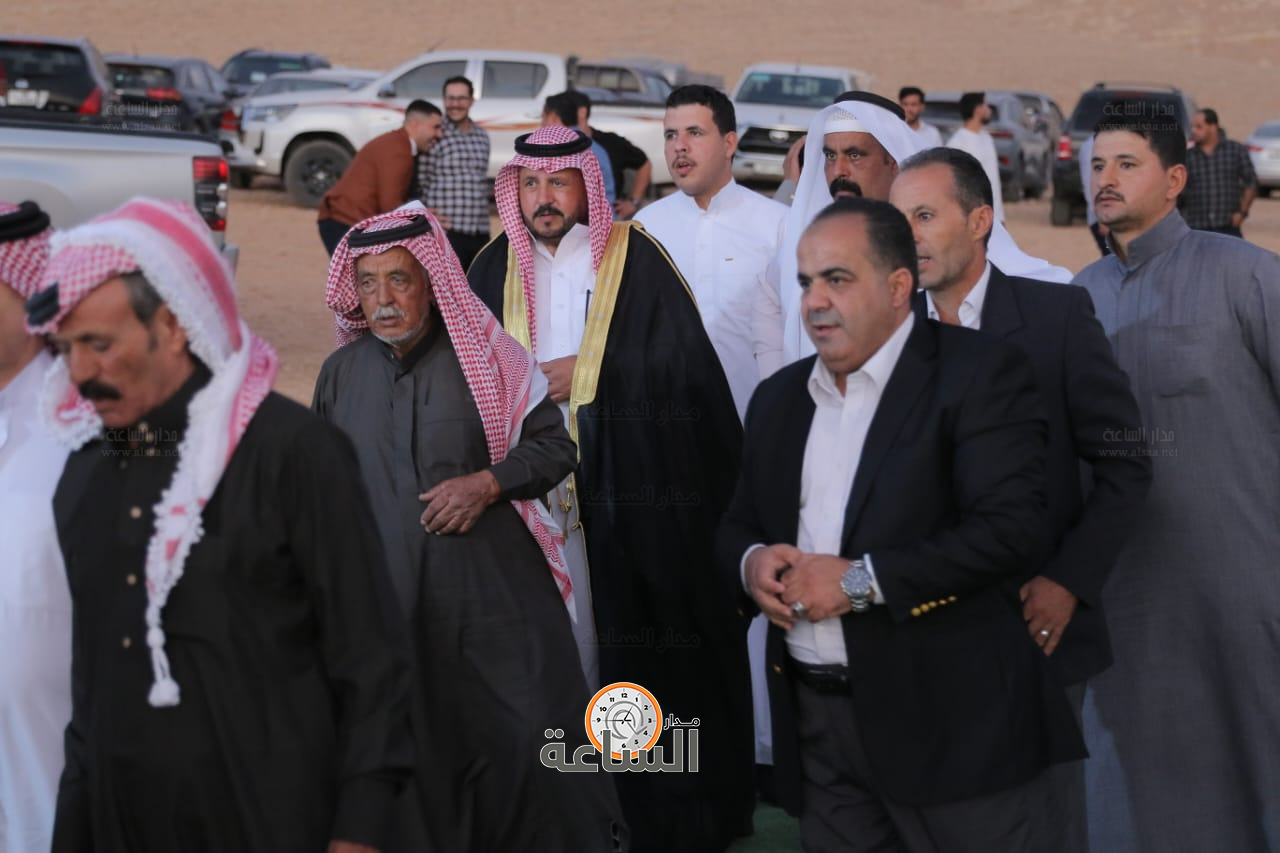 Madar Al-Saa Images 0.4652308907111987