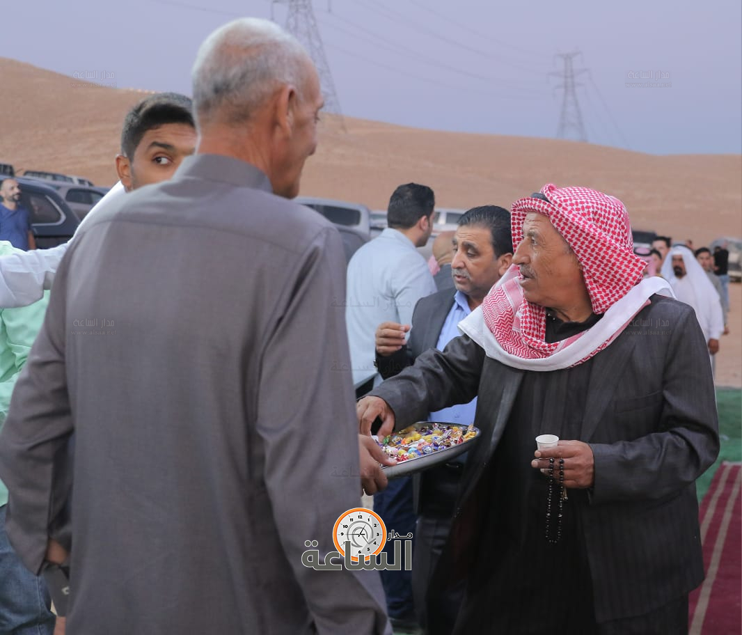 Madar Al-Saa Images 0.9383180214804268