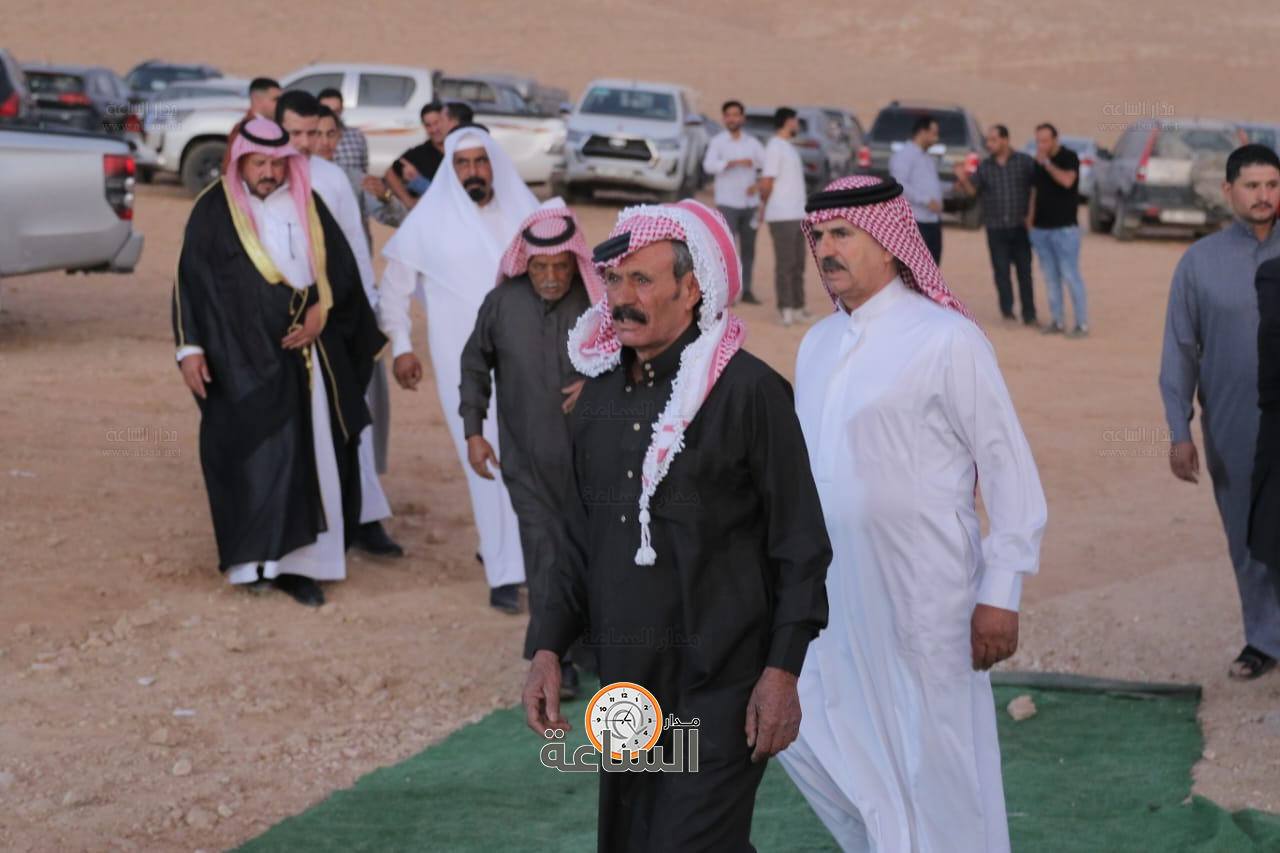 Madar Al-Saa Images 0.8408846711079028