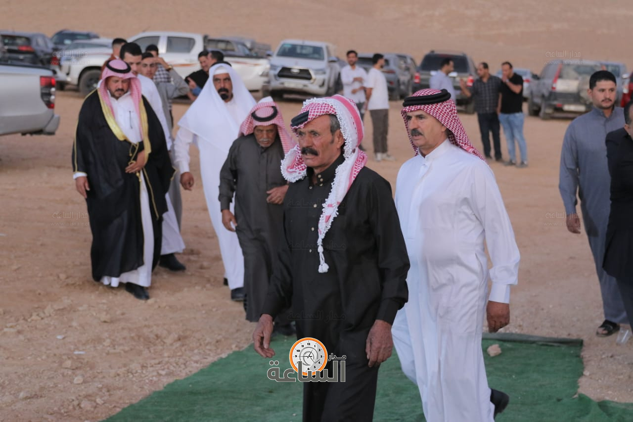 Madar Al-Saa Images 0.6759851855277685