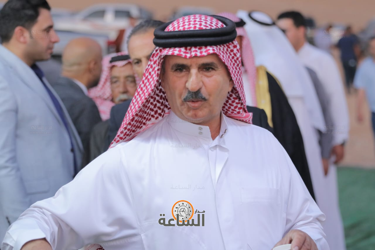 Madar Al-Saa Images 0.4840980738760914