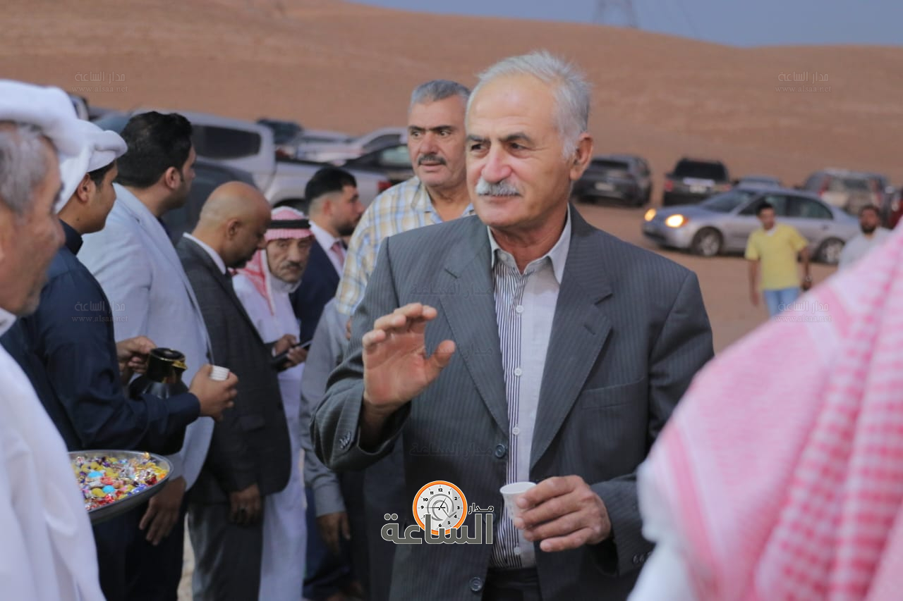 Madar Al-Saa Images 0.25159606830535963