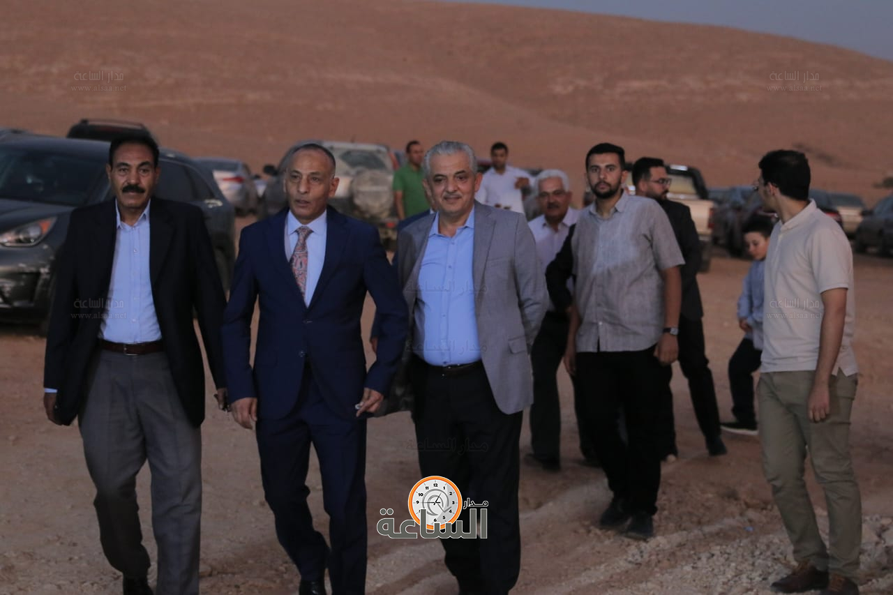 Madar Al-Saa Images 0.30670522698694236