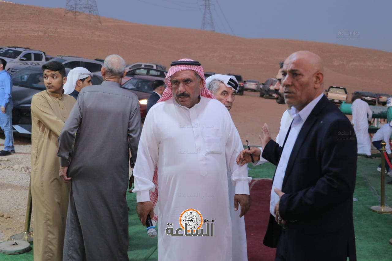 Madar Al-Saa Images 0.30252077774193664