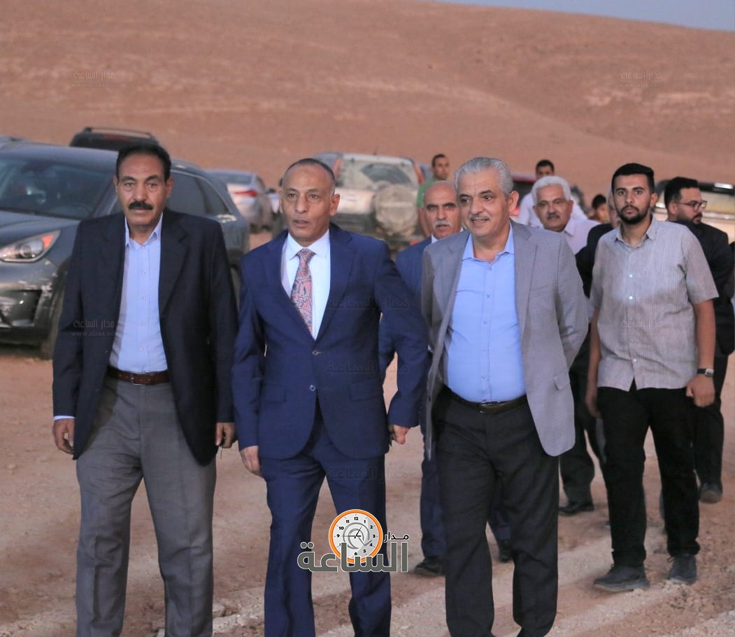 Madar Al-Saa Images 0.05091927373744465