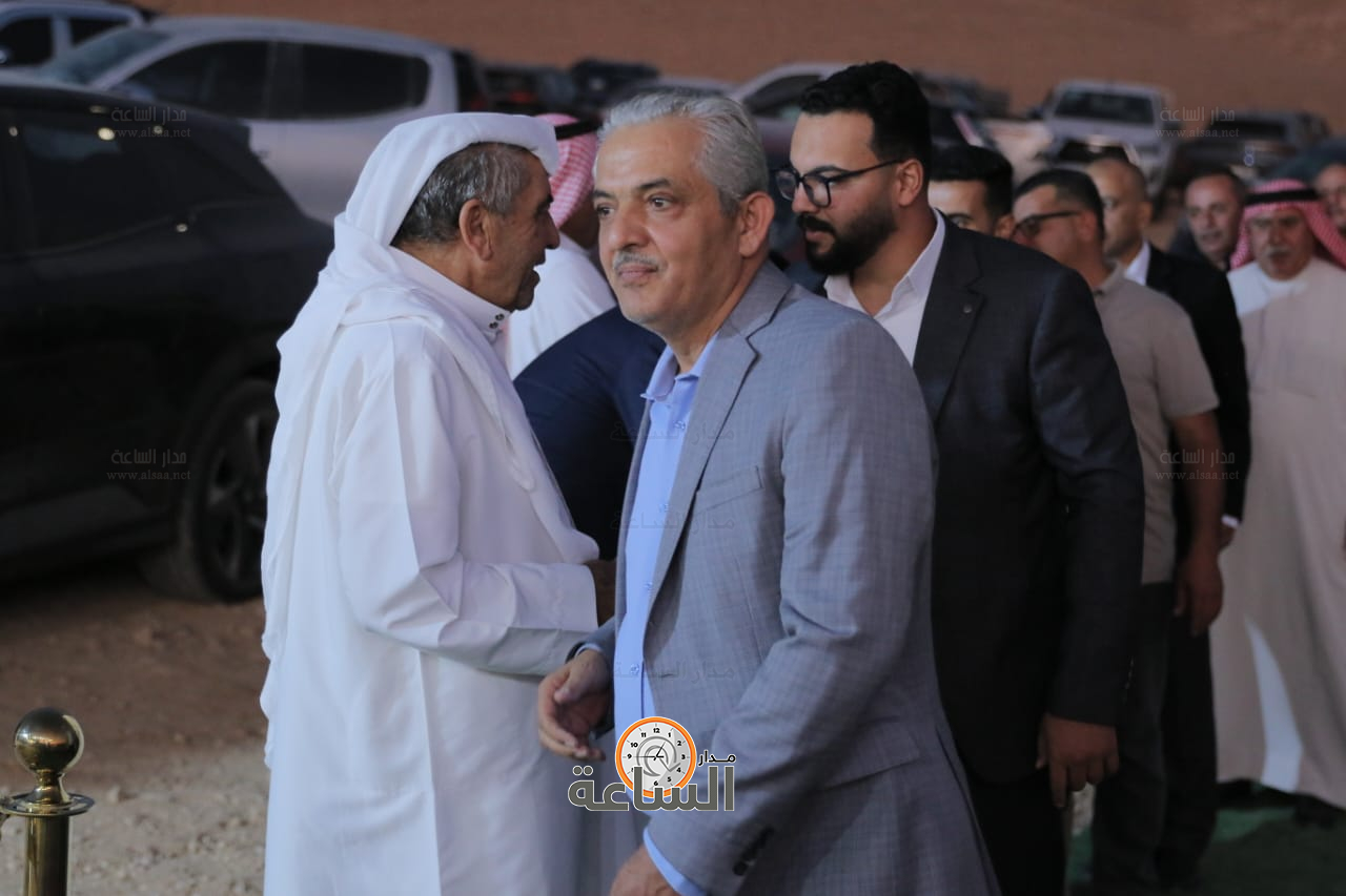 Madar Al-Saa Images 0.7082302038293871