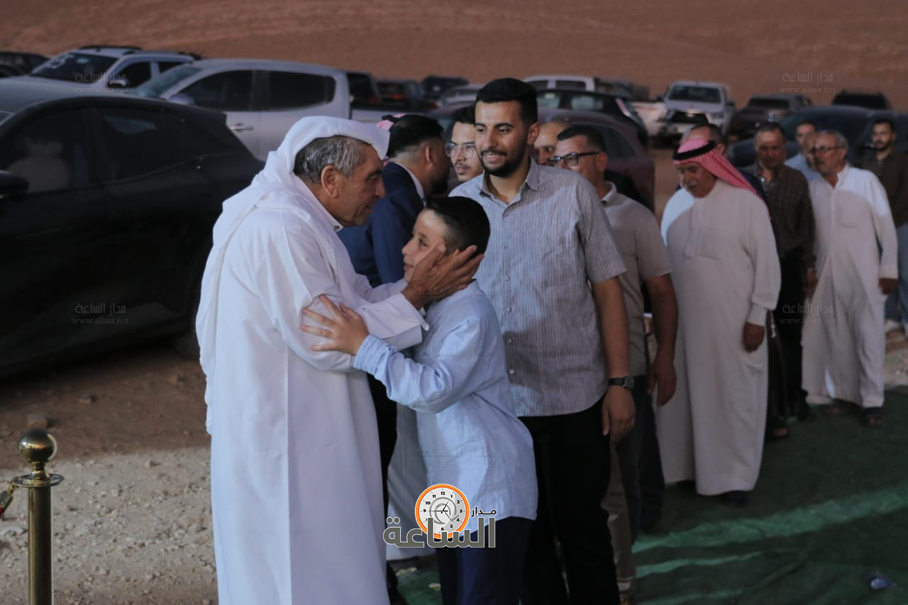 Madar Al-Saa Images 0.8688773182942058