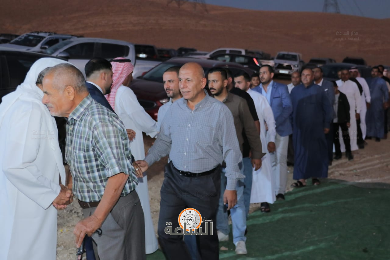 Madar Al-Saa Images 0.10375225309270553