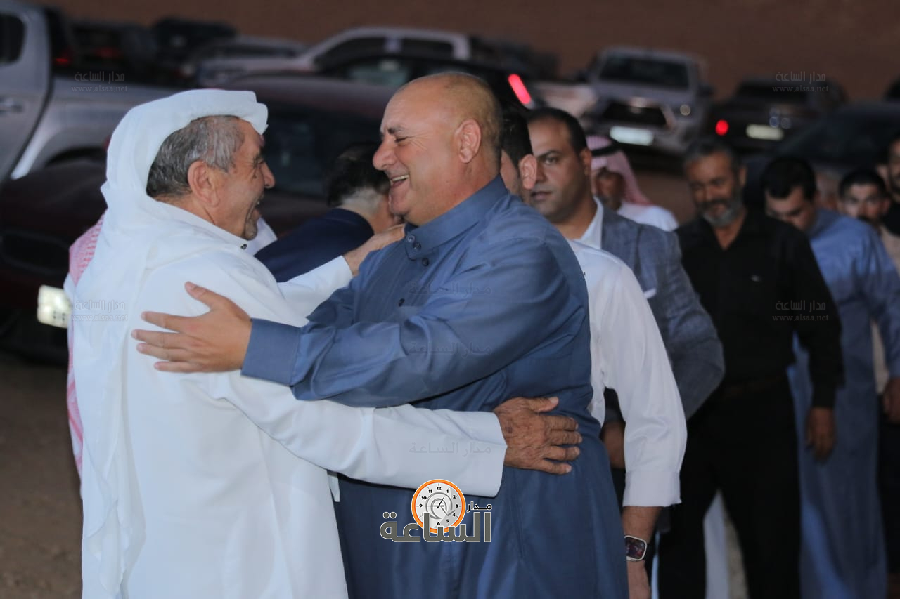 Madar Al-Saa Images 0.08952988287358687