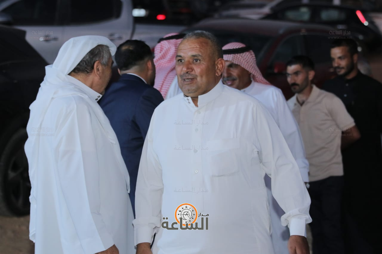 Madar Al-Saa Images 0.27888491983200814