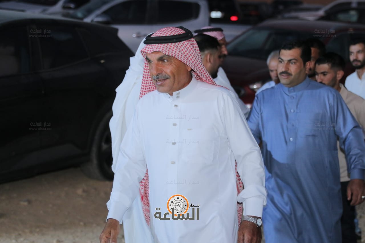 Madar Al-Saa Images 0.4940527156749416