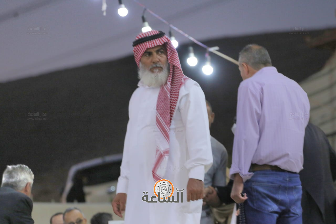 Madar Al-Saa Images 0.9571805950670909