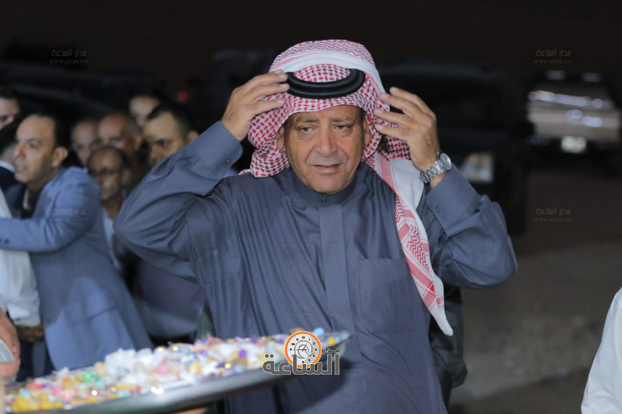 Madar Al-Saa Images 0.9137717048162785